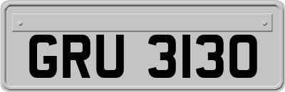 GRU3130