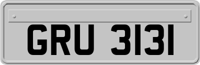 GRU3131
