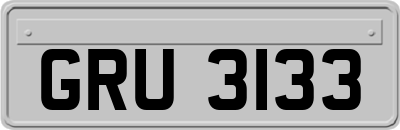 GRU3133