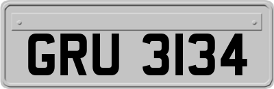 GRU3134
