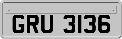 GRU3136