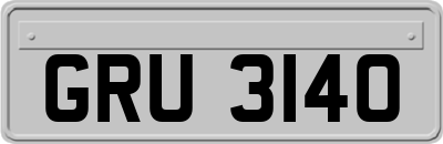 GRU3140