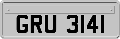 GRU3141