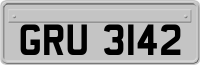 GRU3142