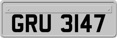 GRU3147
