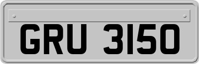 GRU3150