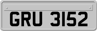 GRU3152