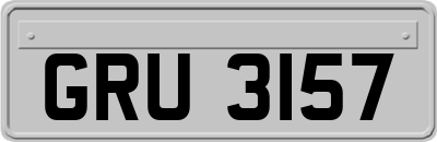 GRU3157