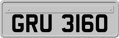 GRU3160
