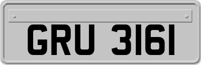 GRU3161