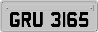 GRU3165