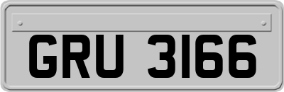 GRU3166