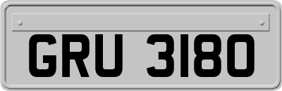 GRU3180