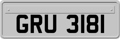 GRU3181