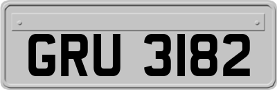 GRU3182