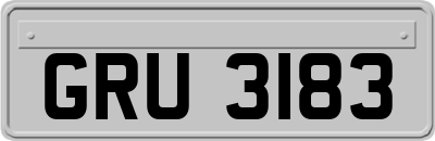 GRU3183