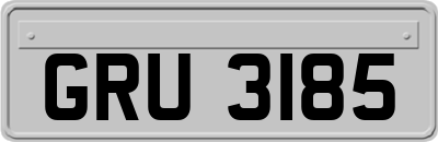 GRU3185