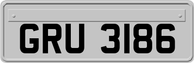 GRU3186