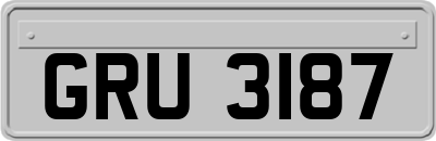 GRU3187