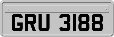 GRU3188