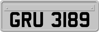 GRU3189