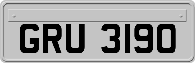 GRU3190