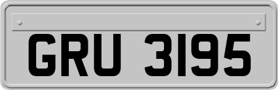 GRU3195