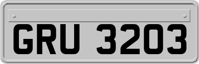 GRU3203