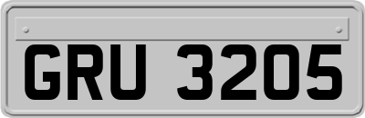 GRU3205