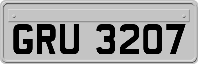 GRU3207