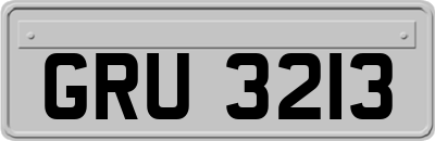 GRU3213