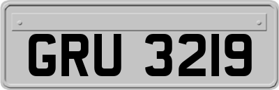 GRU3219