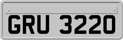 GRU3220