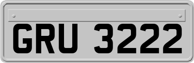 GRU3222