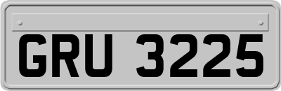 GRU3225