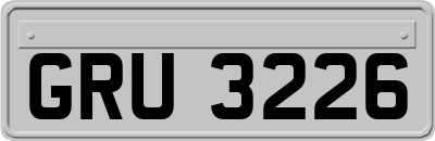 GRU3226