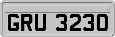 GRU3230