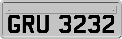 GRU3232