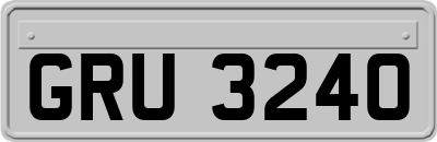 GRU3240