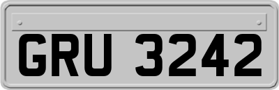 GRU3242