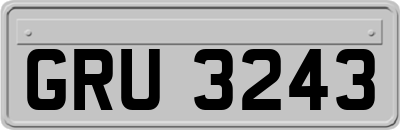 GRU3243