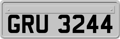 GRU3244