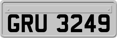 GRU3249