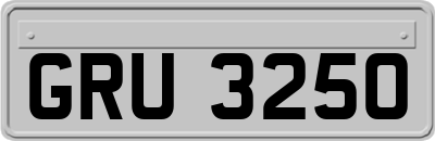 GRU3250