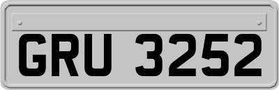 GRU3252