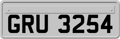 GRU3254