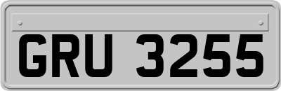 GRU3255