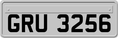 GRU3256