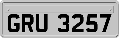 GRU3257