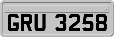 GRU3258
